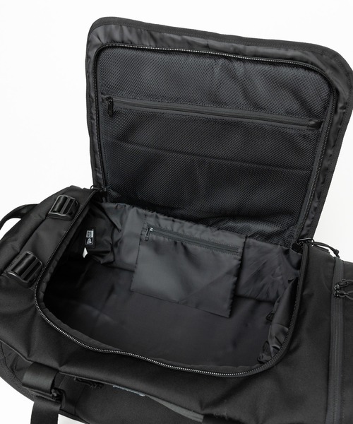 ニューエラ 50L バックパック ダッフルバッグ（バックパック