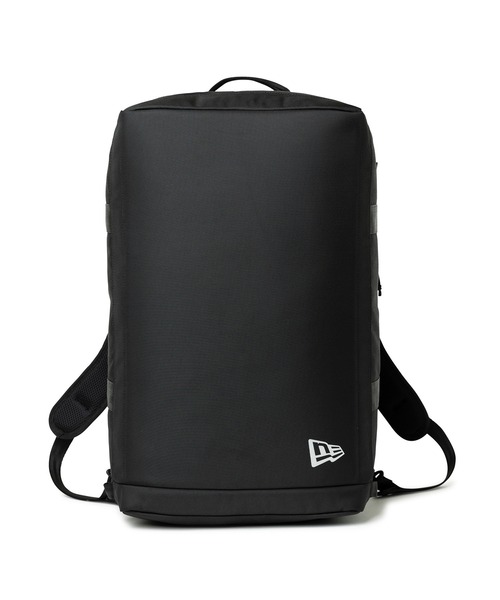 NEW ERA(ニューエラ)の「ニューエラ 50L バックパック ダッフルバッグ(バックパック/リュック・メンズ・ブラック/ブラック系その他・FREE)」の22枚目の写真