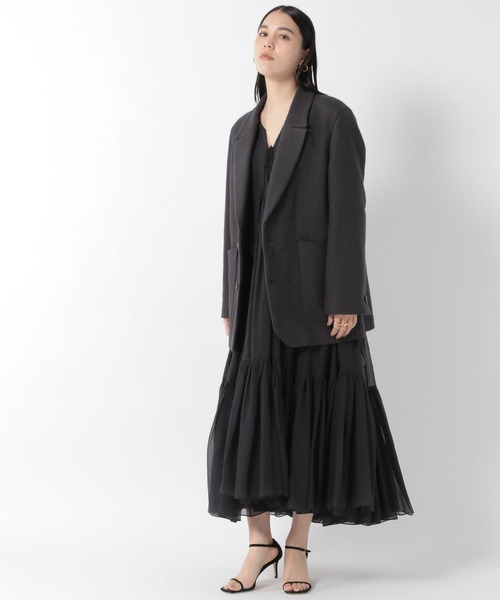 Chaos（カオス）の「バングラスワンピース（ワンピース）」 - WEAR