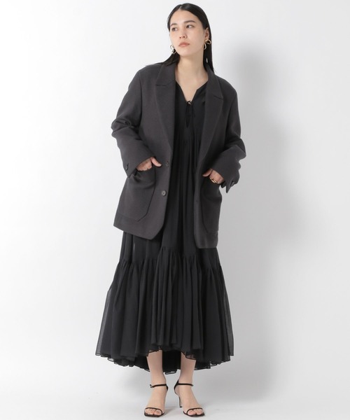 Chaos（カオス）の「バングラスワンピース（ワンピース）」 - WEAR