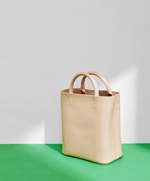 ADAM ET ROPE' | ダブルポケット2WAYバッグ(ショルダーバッグ)