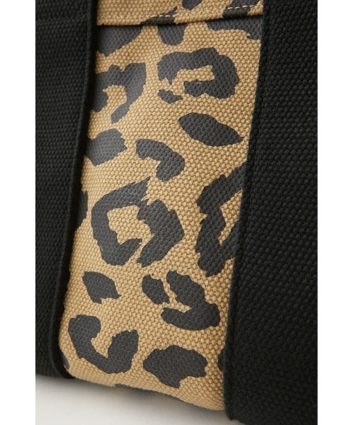 MOUSSY(マウジー)の「CANVAS MINI トートバッグ(トートバッグ・レディース・オフホワイト/ベージュ/ベージュ系その他・FREE)」の22枚目の写真