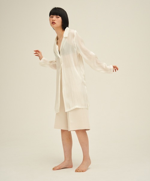 ENOF（イナフ）の「half pants（その他パンツ）」 - WEAR