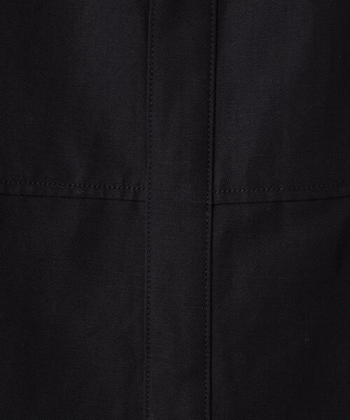 AURALEE（オーラリー）の「＜AURALEE（オーラリー）＞CHINO マキシスカート ■■■（スカート・レディース・ブラック/ベージュ・0/1）」の18枚目の写真