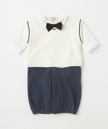 【弱酸性】おめかし2WAYオール