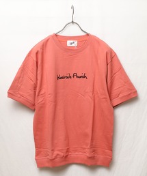 『RDS』フロントプリントＴシャツ