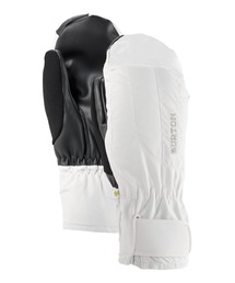 BURTON | ウィメンズ グローブ ミトン 手袋 スノーボード スキー スマホ対応(手袋)