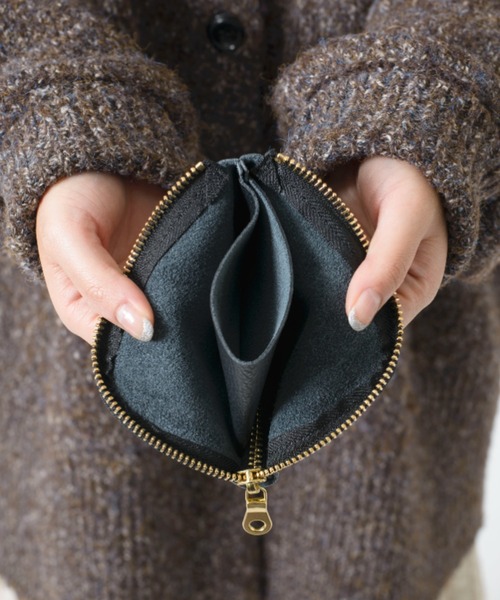 セール】コスパ最高の本革ウォレット！【SETUP7】日本製イタリアン