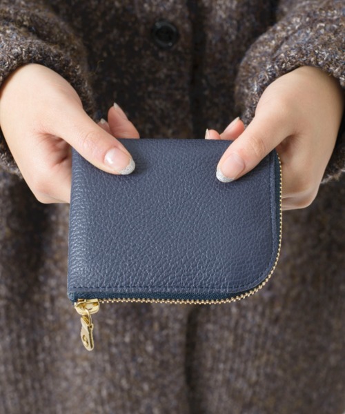 SETUP7（セットアップセブン）の「コスパ最高の本革ウォレット