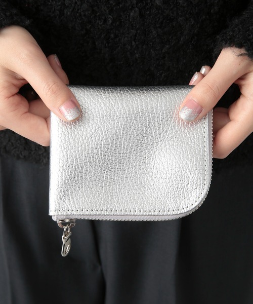 セール】コスパ最高の本革ウォレット！【SETUP7】日本製イタリアン