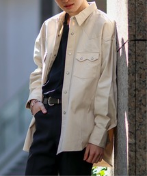 【Lee / リー】 WESTERN SHIRTS