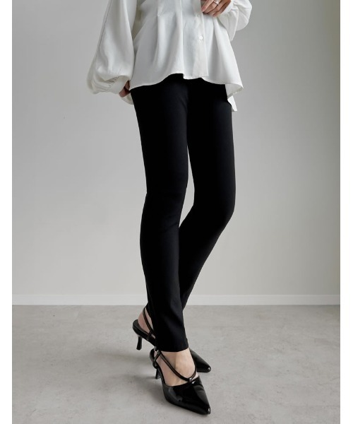 セール】[累計販売枚数61万枚][低身長/大きいサイズ有][美シルエット