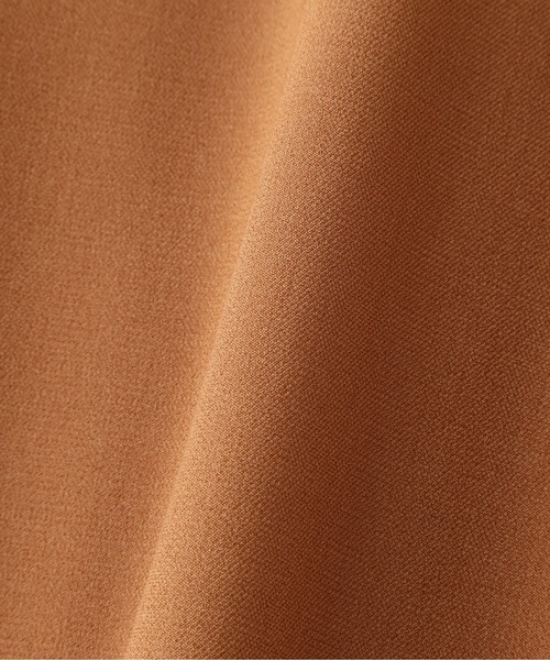 PROPORTION BODY DRESSING(プロポーションボディドレッシング)の「<E>ウエストリボンビッグカラーマーメイドOP / 1212147400(ワンピース・レディース・ブラウン/グレー/ネイビー・SMALL/MEDIUM)」の22枚目の写真