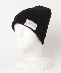 Buzz Rickson's | BUZZ RICKSON'S / バズリクソンズ：WATCH CAP COTTON Ver：BR02186[STD](ニットキャップ/ビーニー)