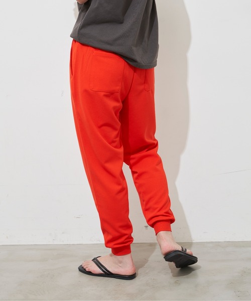 Aunt Marie's（アントマリーズ）の「ダブルラインフラットサンダル（サンダル・レディース・ブラック/ホワイト・M/L/S）」の11枚目の写真