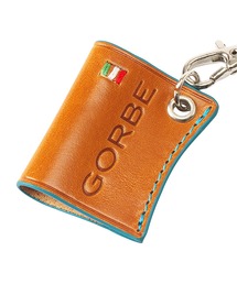 GORBE（ゴルベ）の「【GORBE】イタリアンレザーペンホルダー/メガネホルダー（ステーショナリー）」