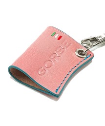 GORBE（ゴルベ）の「【GORBE】イタリアンレザーペンホルダー/メガネホルダー（ステーショナリー）」