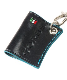 GORBE（ゴルベ）の「【GORBE】イタリアンレザーペンホルダー/メガネホルダー（ステーショナリー）」