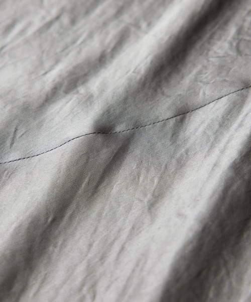 ROPE'（ロペ）の「アセテートビンテージマーメイドバイヤススカート（スカート・レディース・ベージュ/ブラウン/グレー/グリーン・38/36）」の16枚目の写真