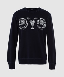 REIGNING CHAMP スエット Wネーム