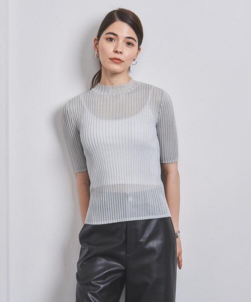 UNITED ARROWS（ユナイテッドアローズ）の「ラメ ショート