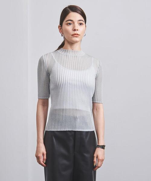 UNITED ARROWS（ユナイテッドアローズ）の「P ラメ ショート