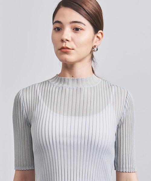 UNITED ARROWS（ユナイテッドアローズ）の「P ラメ ショート