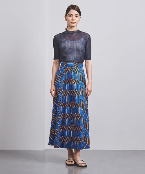 UNITED ARROWS（ユナイテッドアローズ）の「P ラメ ショート