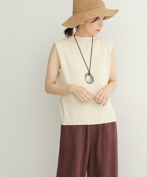 URBAN RESEARCH DOORS（アーバンリサーチドアーズ）の「ランダムリブ