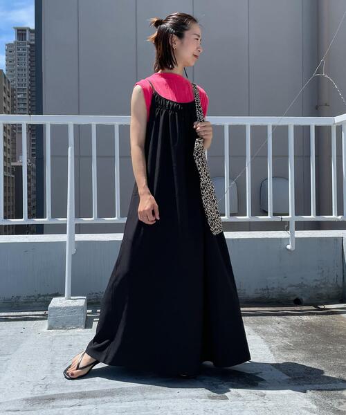 URBAN RESEARCH DOORS（アーバンリサーチドアーズ）の「ランダムリブ