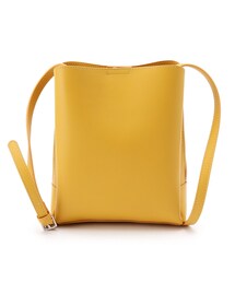 SHOO・LA・RUE | ふわっとかるい3層ショルダーバッグ(ショルダーバッグ)