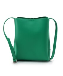 SHOO・LA・RUE | ふわっとかるい3層ショルダーバッグ(ショルダーバッグ)