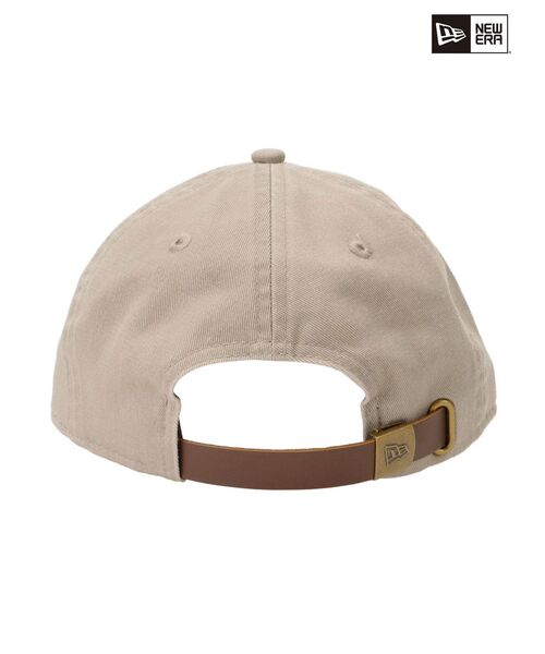 GYDA（ジェイダ）の「GYDA×NEWERA GG キャップ（キャップ）」 - WEAR