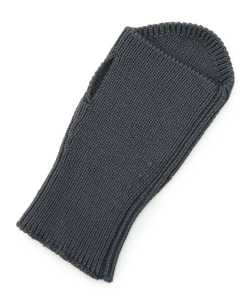 DRESSTERIOR（ドレステリア）の「◇BATONER(バトナ―)SOLID WOOLハンド