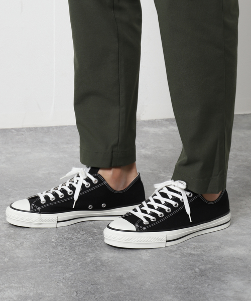 JOURNAL STANDARD(ジャーナルスタンダード)の「T/C ストレッチ チノ テーパード パンツ(チノパンツ・メンズ・チャコールグレー/ベージュ/カーキ/ベージュ系その他・SMALL/MEDIUM/LARGE)」の14枚目の写真