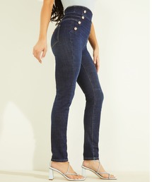 Guess | Gwenny Denim Pants(デニムパンツ)