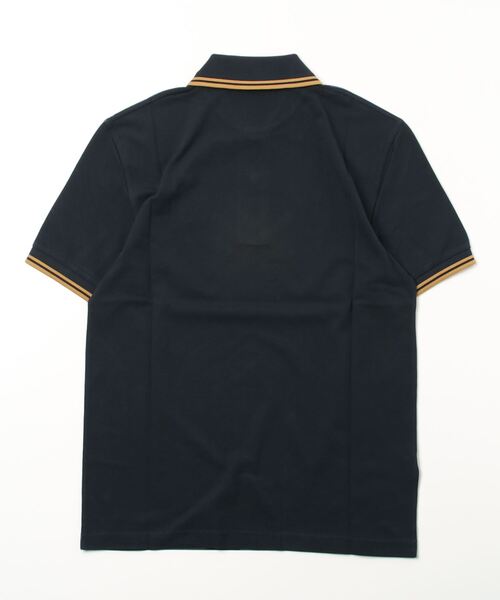 【美品】FRED PERRY A BATHING APE コラボ ポロシャツ BAPE® × Fred Perry | bape.com
