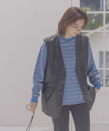 niko and... | アソートベスト(ベスト)