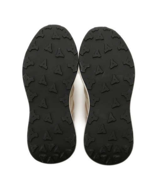 emmi(エミ)の「【emmi original】メッシュスニーカー(スニーカー・レディース・ベージュ・22.5cm/23cm/23.5cm/24cm/24.5cm)」の16枚目の写真
