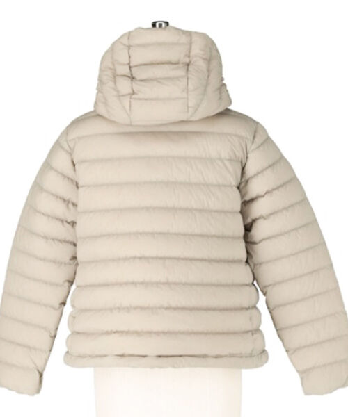 DANTON（ダントン）の「【DANTON/ダントン】MIDDLE DOWN HOODED JACKET