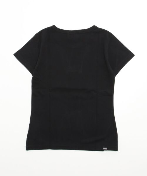 新品　初期ヒステリックグラマー '90 ワッフルリリー　Tシャツ　チビT　Y2K 新品 初期ヒステリックグラマー '90 ワッフルリリー Tシャツ