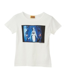 HYSTERIC GLAMOUR | MARIA チビTシャツ(Tシャツ/カットソー)