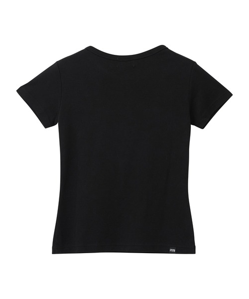 HYSTERIC GLAMOUR（ヒステリックグラマー）の「MARIA チビTシャツ（T