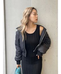 EVRIS | 2WAYショートMA-1(MA-1)