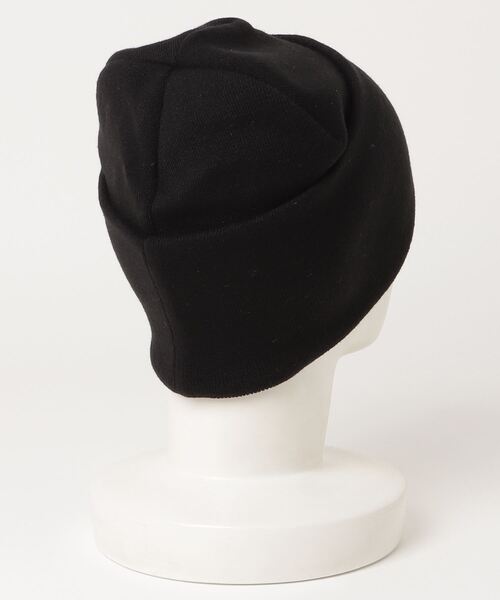 GDC（ジーディーシー）の「KNIT CAP（ニットキャップ/ビーニー・メンズ・ブラック/グレー/ピンク/ブルー・FREE）」の5枚目の写真
