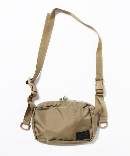 MIS（エムアイエス）の「【別注】＜MIS×green label relaxing