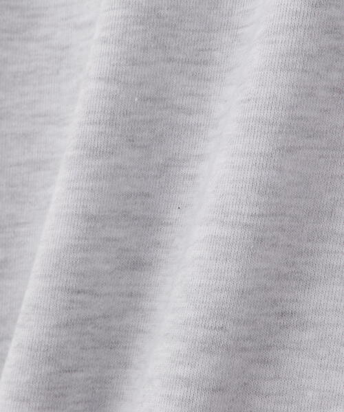 AVIREX(アヴィレックス)の「H.A.クルーネック スウェット / H.A. CREW SWEAT SHIRT / アヴィレックス / AVIREX(スウェット・メンズ・ホワイト/ブラック/グレー・3/1/2)」の7枚目の写真
