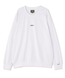 AVIREX（アヴィレックス）の「H.A.クルーネック スウェット / H.A. CREW SWEAT SHIRT / アヴィレックス / AVIREX（スウェット・メンズ）」