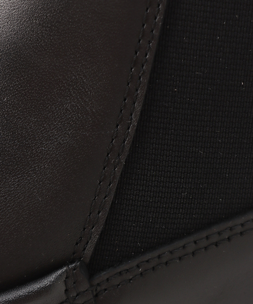 FRAMeWORK（フレームワーク）の「【REMME/レメ】ドレスサイドゴアブーツ（ブーツ・レディース・ブラック・38/39/36/37）」の17枚目の写真