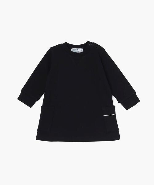SDR4 L ROBE ベビー スウェットワンピース